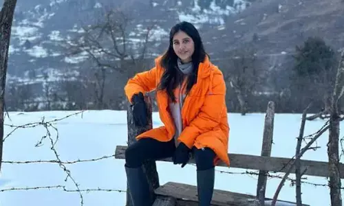 Nabha mourns Pahalgam attack, recalls filming memories in Kashmir