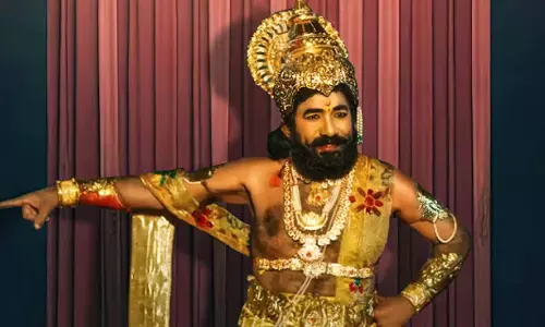 SS Rajamouli unveils heartwarming trailer of ‘Muthayya’