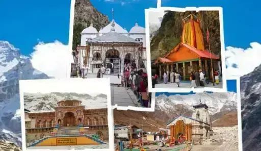 Top Things to Consider While Planning Your Char Dham Yatra