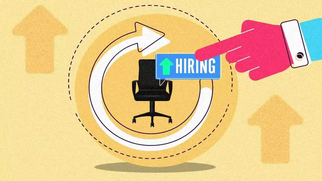 Good days ahead for IT pros as cos start hiring more Good days ahead for IT pros as cos start hiring more