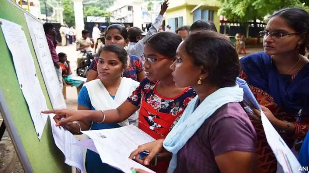 RSOS Class 10, 12 Results 2025 Declared at rsos.rajasthan.gov.in