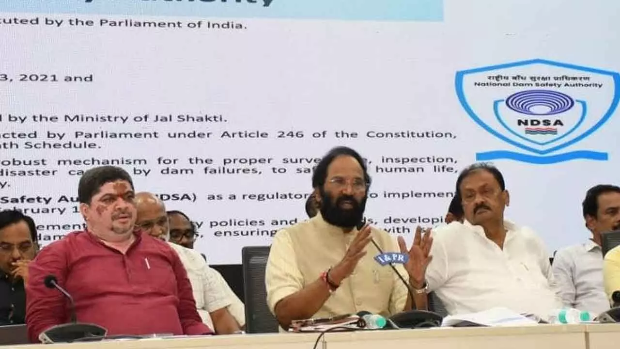 Uttam: Revival of Tummidihatti has begun Uttam: Revival of Tummidihatti has begun