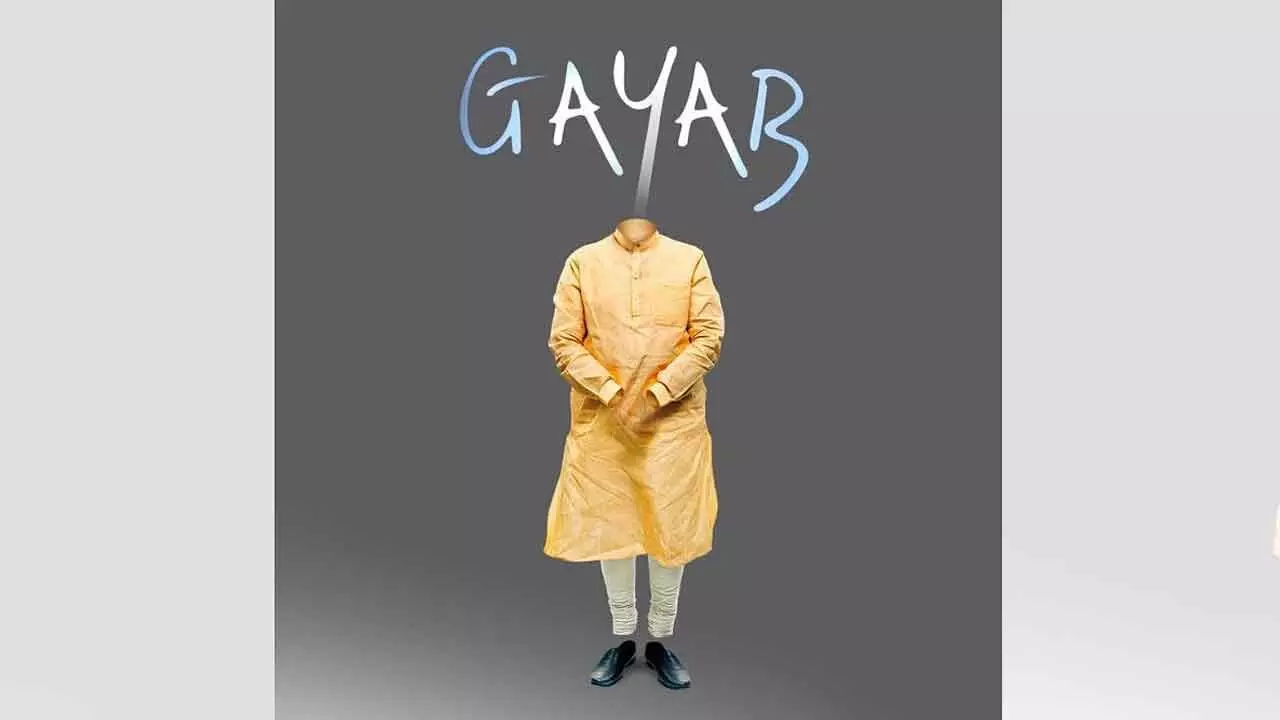 BJP slams Cong for sar tan se juda imagery aimed at Modi BJP slams Cong for sar tan se juda imagery aimed at Modi