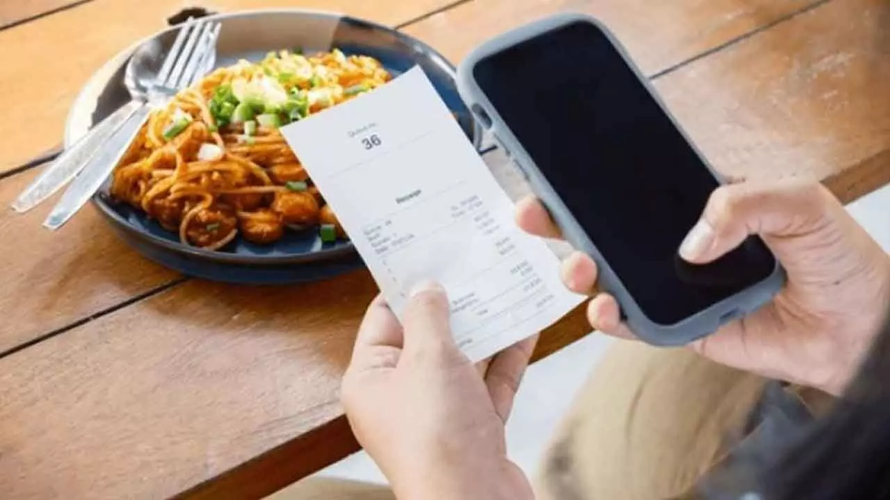 Non-refund of service charges: CCPA serves notices to 5 Delhi restaurants Non-refund of service charges: CCPA serves notices to 5 Delhi restaurants