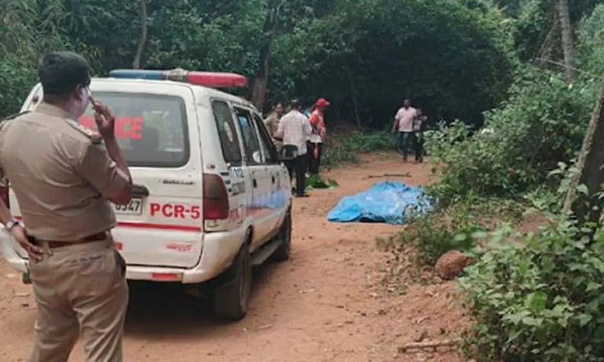 Five More Arrested in Mangaluru Murder Case, Victim Believed to Be Kerala Man Five More Arrested in Mangaluru Murder Case, Victim Believed to Be Kerala Man