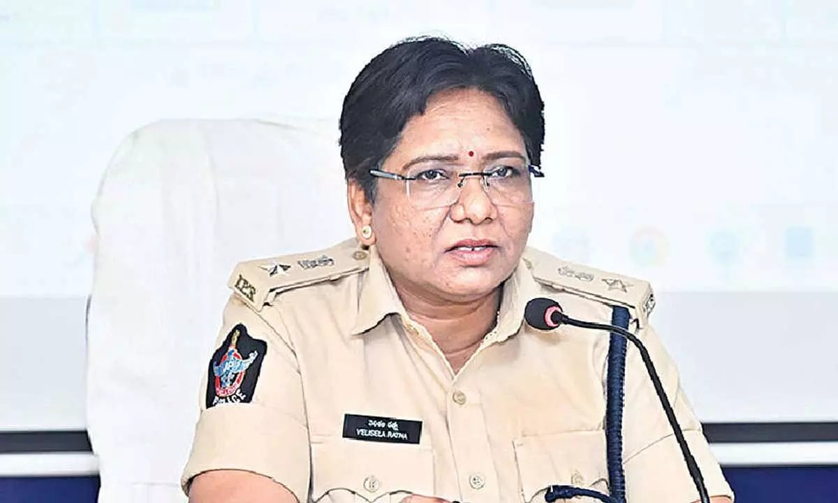 Special focus on grave and POCSO cases