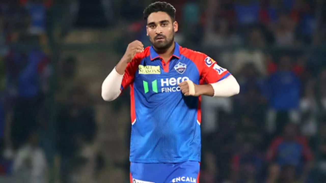 IPL 2025: If set players kept playing, we wouldve easily won, says DC’s Nigam