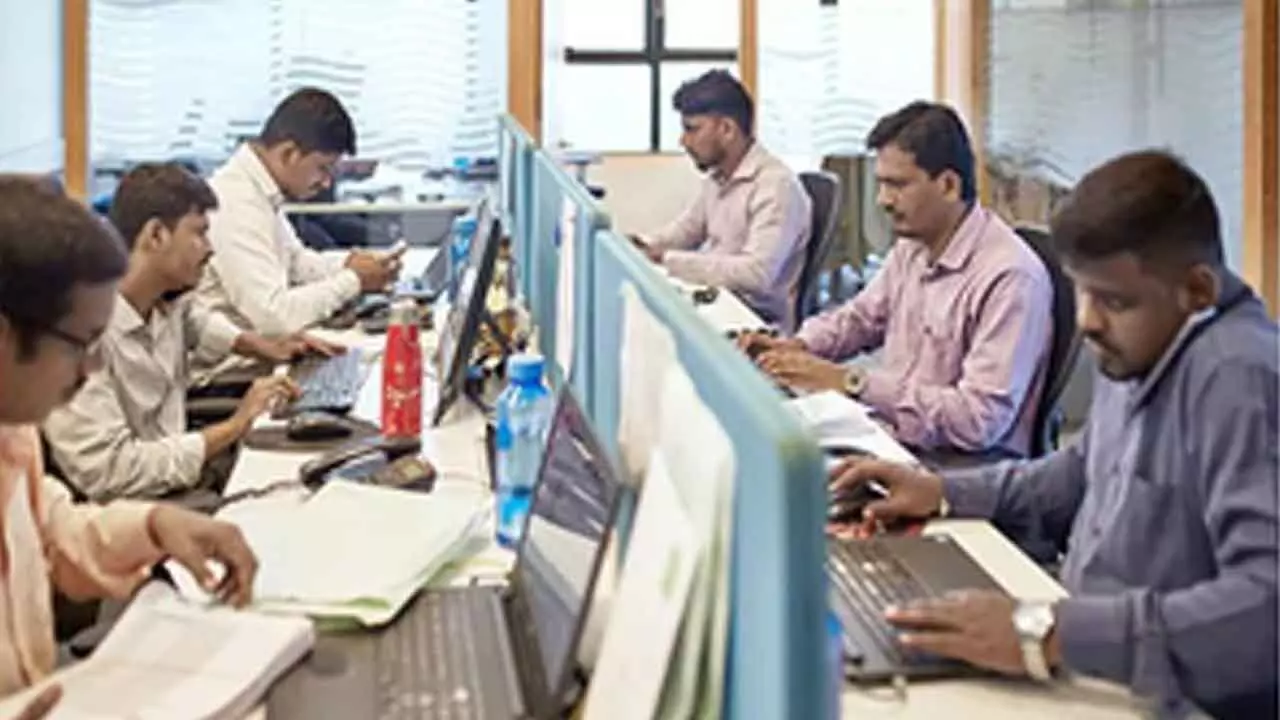 Health and wellness top priority in changing jobs for Indian workers: Study Health and wellness top priority in changing jobs for Indian workers: Study