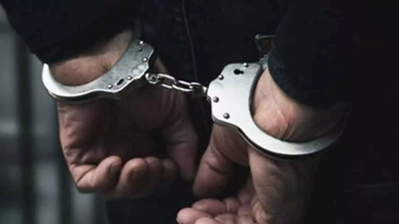 Judicial probe into Delhi teens death over contrasting claims in police custody Judicial probe into Delhi teens death over contrasting claims in police custody