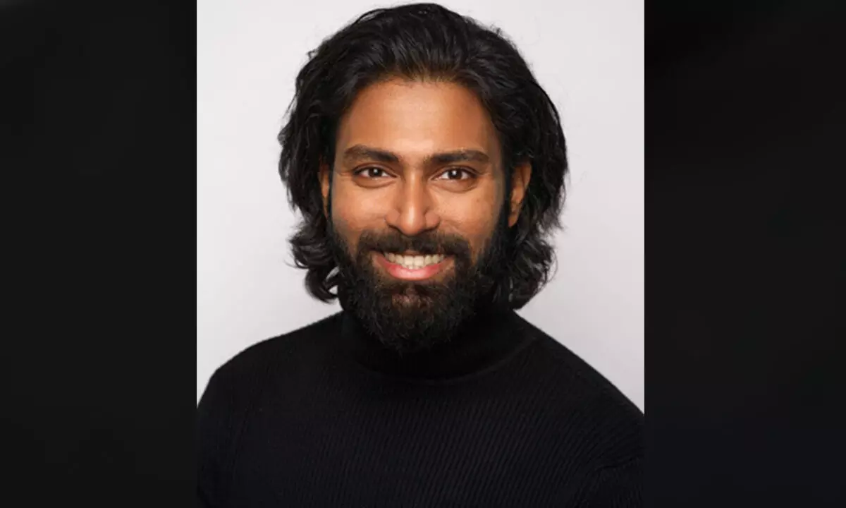 The architecture of modern gaming platforms by Prem Nishanth Kothandaraman