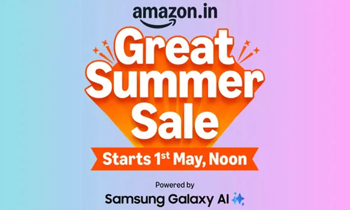 Amazon Great Summer Sale 2025: Best Printer Deals with up to 55% off Amazon Great Summer Sale 2025: Best Printer Deals with up to 55% off