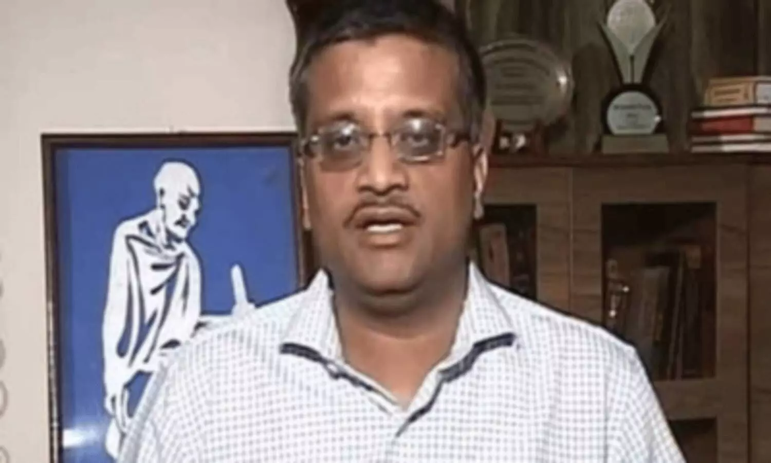 Ashok Khemka Retires After 34 Years and 57 Transfers in IAS Ashok Khemka Retires After 34 Years and 57 Transfers in IAS