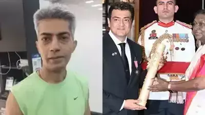 Anil Kumar Responds to Fan Questioning Lack of Padma Bhushan Photos with Ajith Kumar: ‘I Had Enough Reason…’