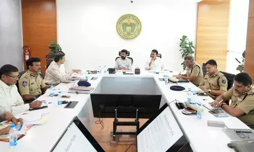 Tight security for Miss World pageant in Hyd