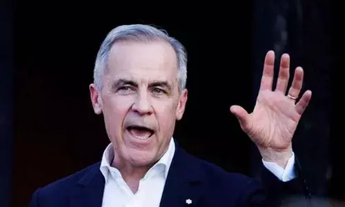 PM Carney wins Canadian election