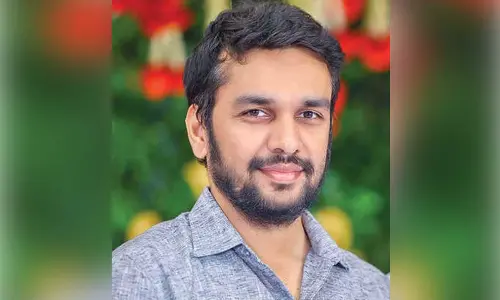 Nagarjuna appointed as DCCB Chairman