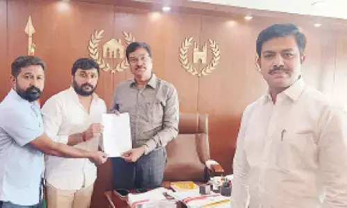 BRS leaders red flag misuse of HYDRA’s name on SM handles