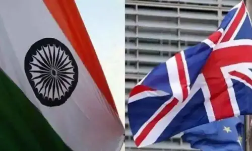 India, UK inching closer to BTA