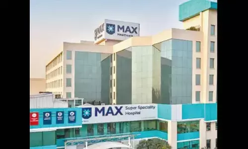 Max healthcare plans Rs 6K-cr expansion by 2028
