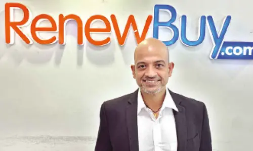 RenewBuy forays into auto loan space