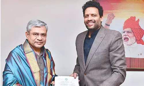 Bharat seeks help for devpt of industrial corridors