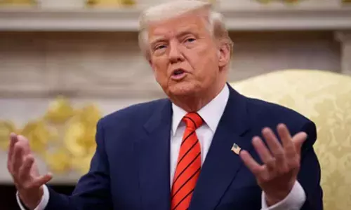 US President Trump Announces Decision to Remove Harvard’s Tax Exemption