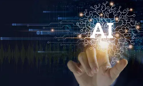 Over half of leaders use AI for sustainability