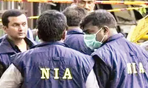 NIA files chargesheet against three in 2024 Srinagar market blast