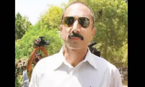 SC rejects Sanjiv Bhatt’s plea for bail in custodial death case