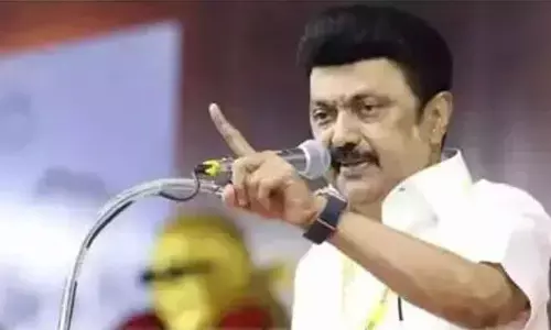 TN CM Stalin thanks judiciary, police for swift justice in Anna University sexual assault case; slams Oppn