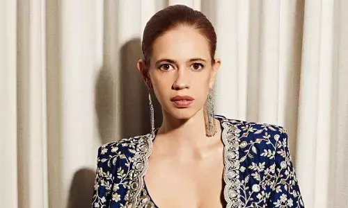Kalki Koechlin: I’ve grown up with so many different influences