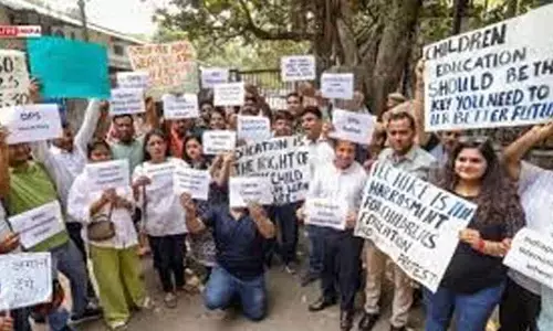 Delhi Fee Act to curb arbitrary hikes in schools