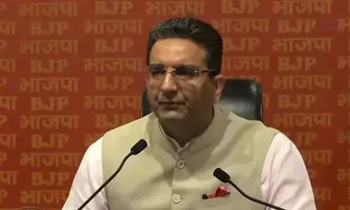 Modi’s ‘gayab’ post on X: ‘Sar tan se juda’ inherent to Cong ideology, says Bhatia