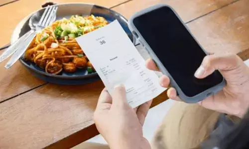 Non-refund of service charges: CCPA serves notices to 5 Delhi restaurants