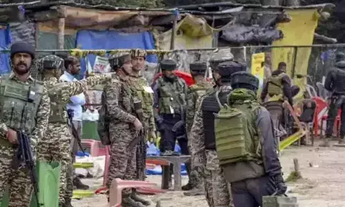 Security heightened in Uttara Kannada following Pahalgam terror attack