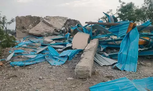 Motakonduru: 3 dead, 3 injured in major blast at explosives company