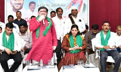 Bhu Bharati will strengthen revenue system: Ponnam