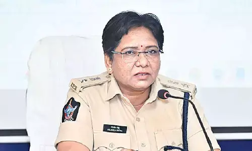 Special focus on grave and POCSO cases