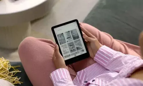 Amazon Launches Its Fastest Kindle Paperwhite in India