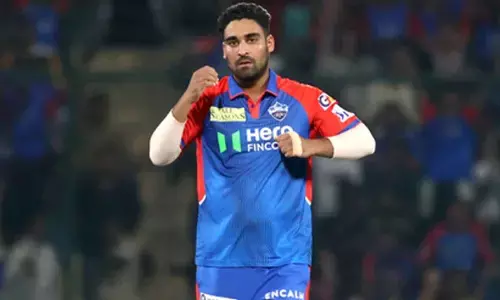 IPL 2025: If set players kept playing, we wouldve easily won, says DC’s Nigam