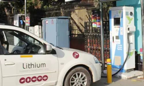 Govt incentives, infra investments continue to drive EV adoption in India: Report