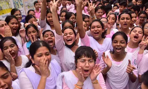 Assam Board Class 12 results declared, highest pass percentage in science stream
