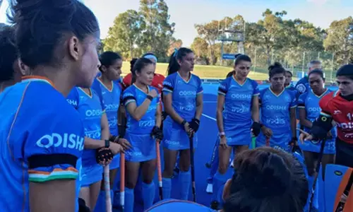 Indian women’s hockey Team set to test new combinations against Australia in friendlies