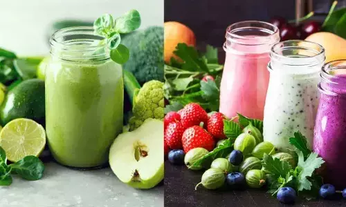 Top Morning Detox Drinks for a Healthier You