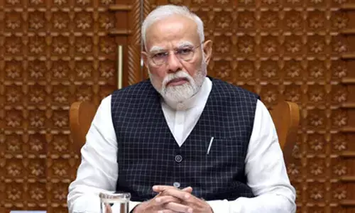 Pahalgam attack: CCS meet at PM Modis residence ends, big decisions likely to be announced soon