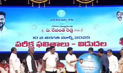 Telangana SSC Examination Results Released, check here for link