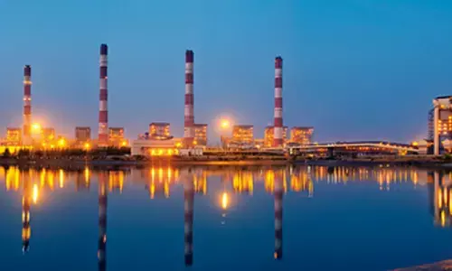 Adani Power logs strong financial performance in FY25, achieves 102 BU power generation
