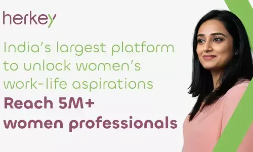HerKey Launches BEE: A Pioneering Marketing Solution to Engage the Aspirational Indian Woman