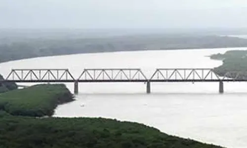 North Korea, Russia launch construction of road bridge across Tumen River: Seoul