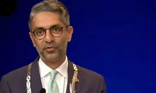 Abhinav Bindra mourns passing of Sunny Thomas, says he was a ‘father figure to generations of Indian shooters